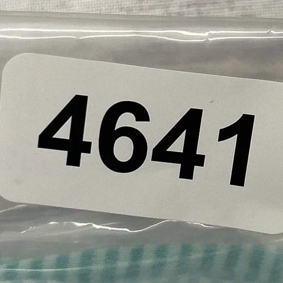 Southern Tide 1/4 Zip Men XL Mint Green Striped Performance Pullover Lightweight - Picture 11 of 11